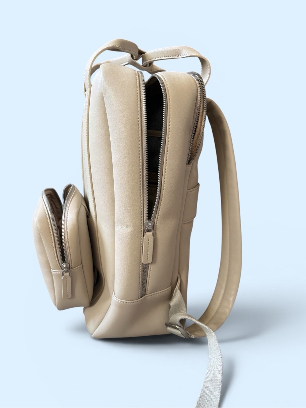 Monos Metro Backpack - Picture 8 of 11